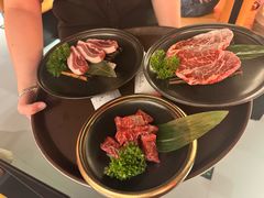 -無二炙坊·和牛烧肉(大钟寺1733店)