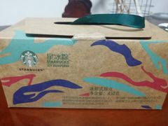 -星巴克臻选(福州东百中心分店)