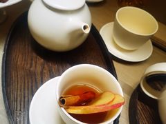 -隐溪茶馆(静安寺店)