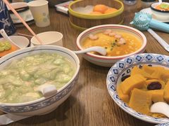 -八碗湘长沙市井菜(坡子街店)