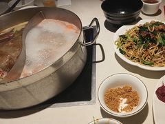 -潮泰牛肉火锅 · 创于1992年(车公庙店)