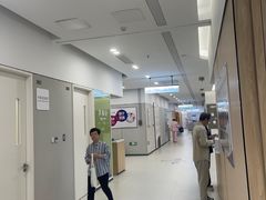 -美年大健康体检(美佳分院)