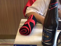 -京都蝎府羊蝎子火锅(珠市口店)