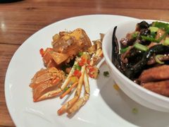 -香厨中餐厅(松北香格里拉店)