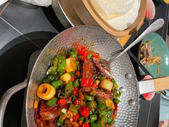 -鸽子侯·家宴·平价海鲜(绿地店)