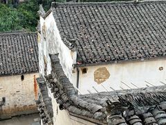 -篁岭景区