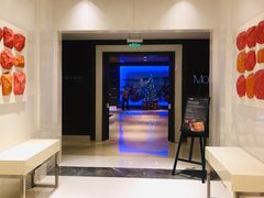 -杭州武林万怡酒店