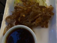 -何记面馆(龙泉山店)