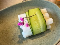 -竹犇番茄火锅(长风街店)