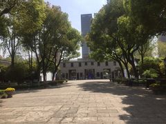 -南京中国近代史遗址博物馆(南京总统府)