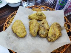 -南记食粥坊·宵夜大排档(莲花总店)