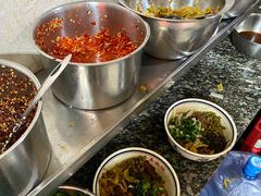 -李易面馆(树木岭店)