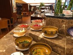 -西安永宁门大景城堡酒店