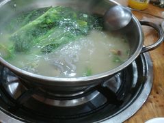 -阿妈土锅鸡