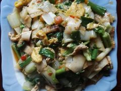 -龙姐私房菜(和顺古镇店)