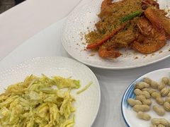 -粤盛海鲜平价店(洛溪食街店)