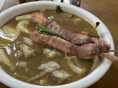 -象山小白象海鲜面