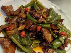 -新虹楼饭庄(崇明陈家镇店)