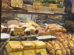 -PAPER STONE BAKERY(天环店)