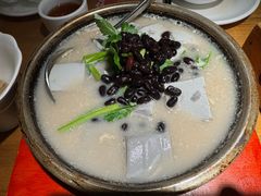 巴马黑豆腐-桂小厨广西菜(印象城店)