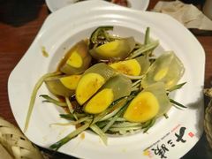 -南拳十三姨·潮汕砂锅粥(世纪金源店)