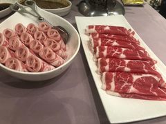 -鼎鼎香·港式火锅(北京SKP店)