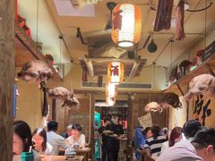 -泥糊破店小酒馆·团建聚餐(南京西路店)