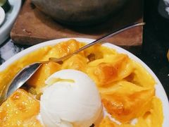 -新白鹿餐厅(百联中环店)