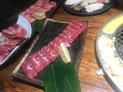 -海之屋韩式烤肉(海棠68环球美食街店)