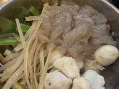 -黑竹香鸡(营和巷店)