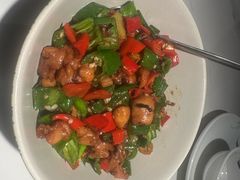 -老阿爸鲜鱼土菜(园区永旺店)