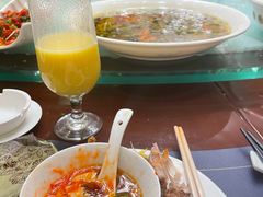 -芭菲盛宴·环球美食(锦城万达广场店)