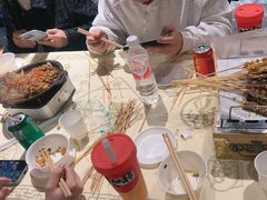 -串盟烧烤大排档·长沙美食地标(星沙店)