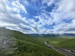 -新疆那拉提国家旅游度假区