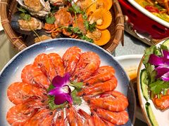 -巽寮印象美食部落餐厅·海鲜·地方特色菜(惠州体验店)