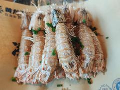 -黄龙海鲜大排档(杭州总店)