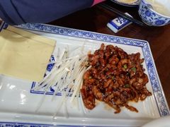 -百花深处·老北京风味菜