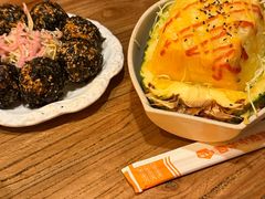-恩你小木屋·韩式料理(假日广场店)