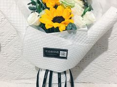 -北边的花店(泛悦城市广场店)