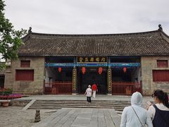 -内乡县衙博物馆