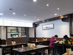 -蟹上黄·蟹黄面·江南糖水(人民广场店)