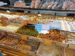 -宋记饼家(石门二路店)