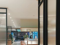 -绿杨春·淮扬宴(庐山路店)
