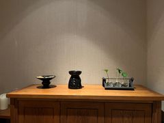 -丽江金茂隐逸酒店-凯悦臻选SPA