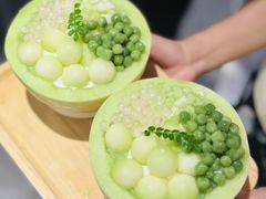 -山悦里 山野·鲜火锅(罗斯福广场店)