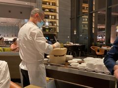 -博林天瑞喜来登酒店·西丽尚膳