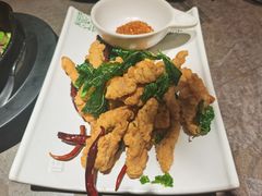 -云海肴·汽锅鸡·云南菜(高德置地店)