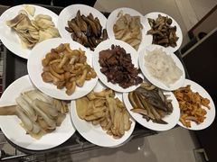 -天宜隆蘑菇宴火锅(石景山旗舰店)