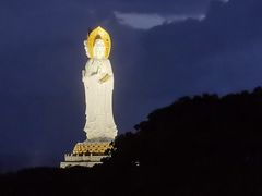 -三亚南山迎宾馆