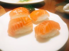 -福冈日本料理(段家坝店)